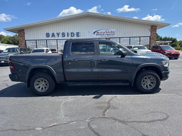 used 2019 Ram 1500 car, priced at $30,250