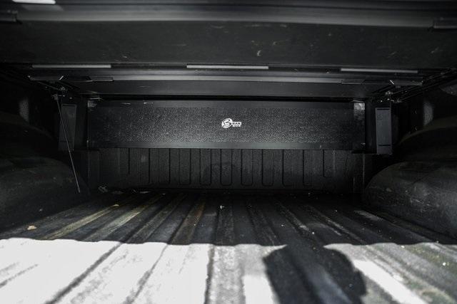 used 2019 Ram 1500 car, priced at $27,250