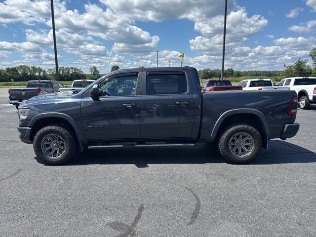 used 2019 Ram 1500 car, priced at $30,250