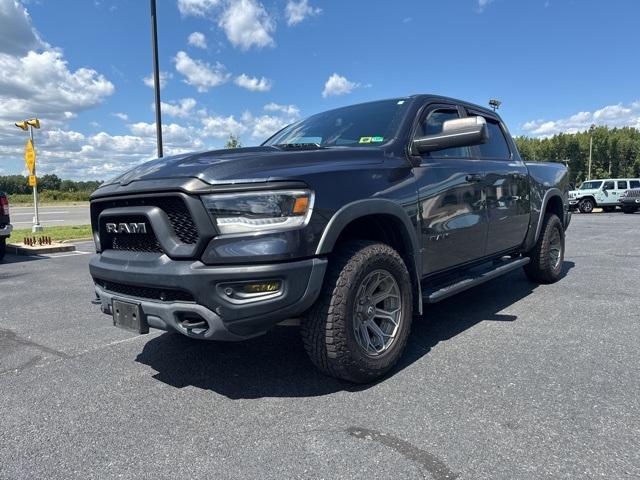 used 2019 Ram 1500 car, priced at $30,250