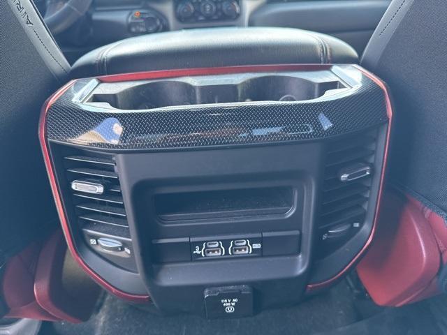 used 2019 Ram 1500 car, priced at $30,250