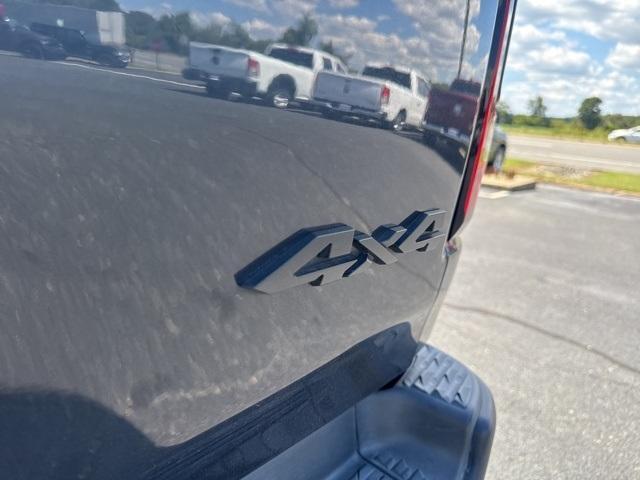 used 2019 Ram 1500 car, priced at $30,250