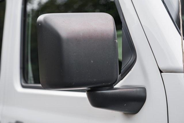 used 2021 Jeep Wrangler Unlimited car, priced at $27,500