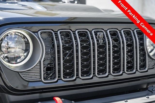 new 2024 Jeep Gladiator car, priced at $52,995