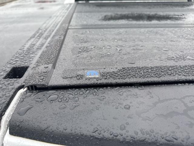 used 2020 Ram 1500 car, priced at $45,500