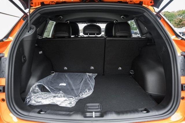 new 2026 Jeep Compass car, priced at $31,500