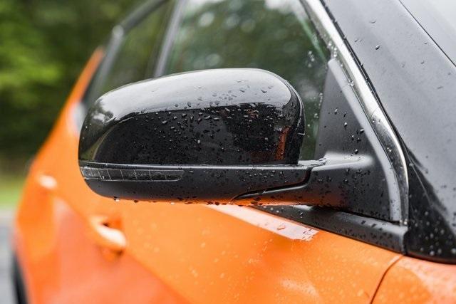 new 2026 Jeep Compass car, priced at $31,500