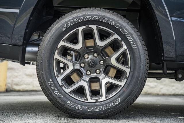 new 2026 Ram 1500 car, priced at $63,995