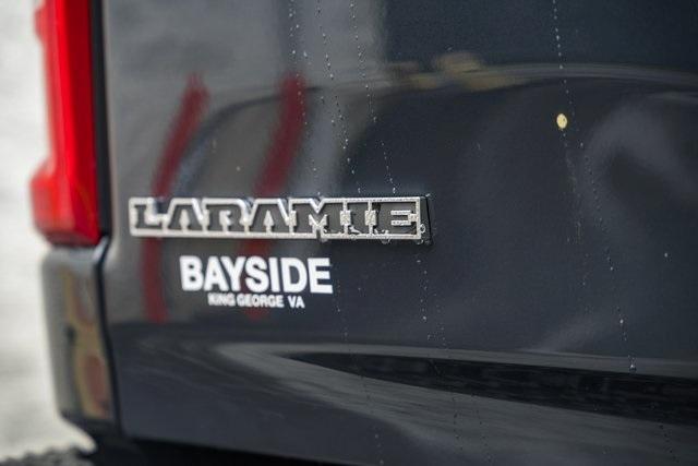 new 2026 Ram 1500 car, priced at $63,995