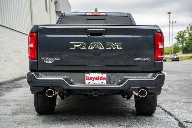 new 2026 Ram 1500 car, priced at $63,995