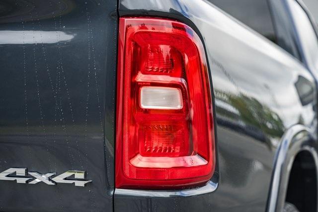 new 2026 Ram 1500 car, priced at $63,995