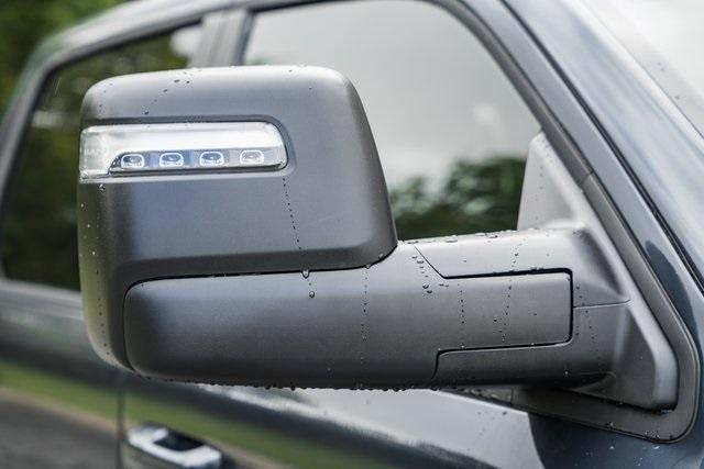 new 2026 Ram 1500 car, priced at $63,995