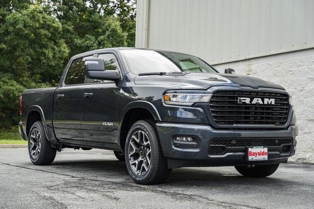 new 2026 Ram 1500 car, priced at $63,995