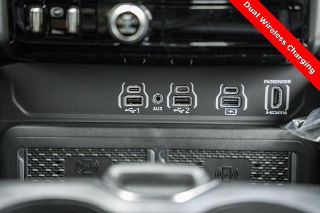 new 2026 Ram 1500 car, priced at $62,995