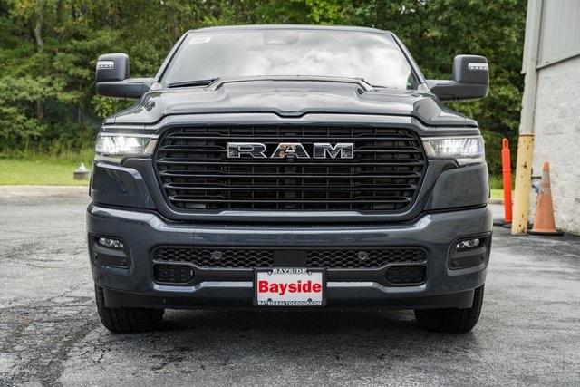 new 2026 Ram 1500 car, priced at $63,995