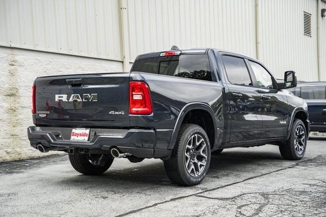 new 2026 Ram 1500 car, priced at $63,995