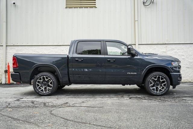 new 2026 Ram 1500 car, priced at $63,995