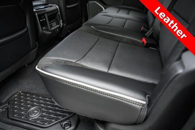 new 2026 Ram 1500 car, priced at $62,995