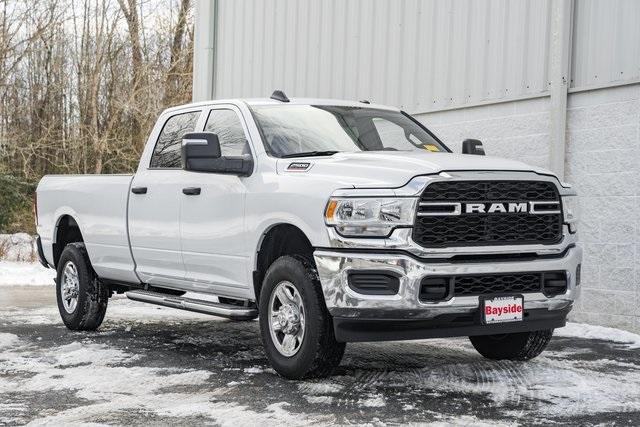 used 2024 Ram 2500 car, priced at $43,745