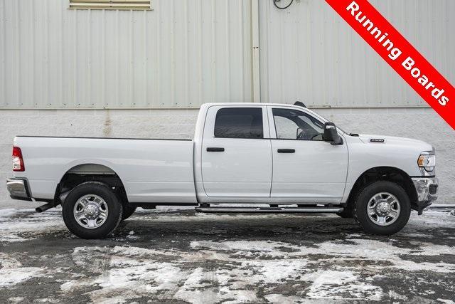 used 2024 Ram 2500 car, priced at $43,745