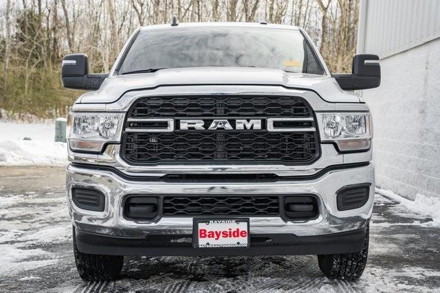 used 2024 Ram 2500 car, priced at $43,745