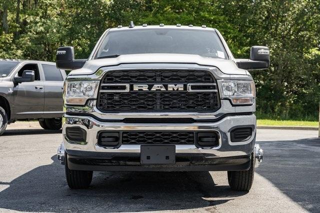 new 2024 Ram 3500 car, priced at $57,250