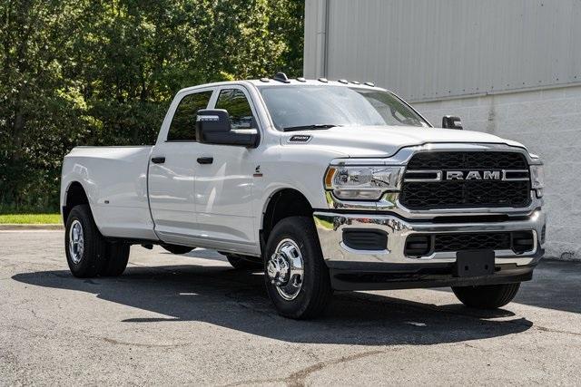 new 2024 Ram 3500 car, priced at $57,250