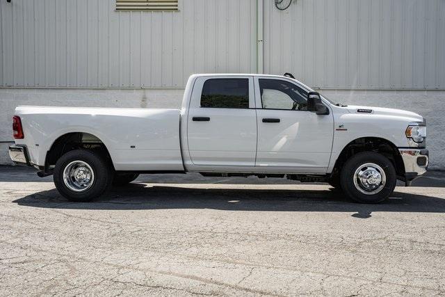 new 2024 Ram 3500 car, priced at $57,250