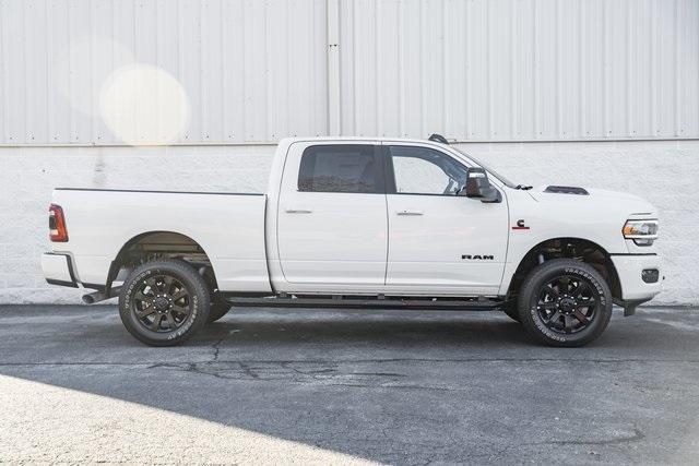 new 2024 Ram 2500 car, priced at $73,995