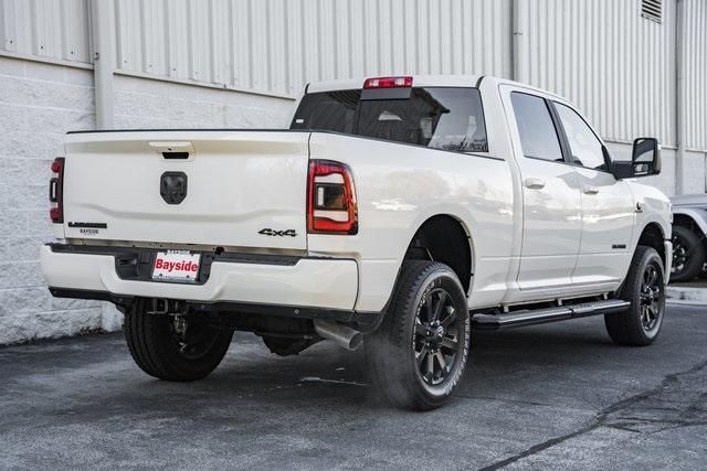 new 2024 Ram 2500 car, priced at $73,995