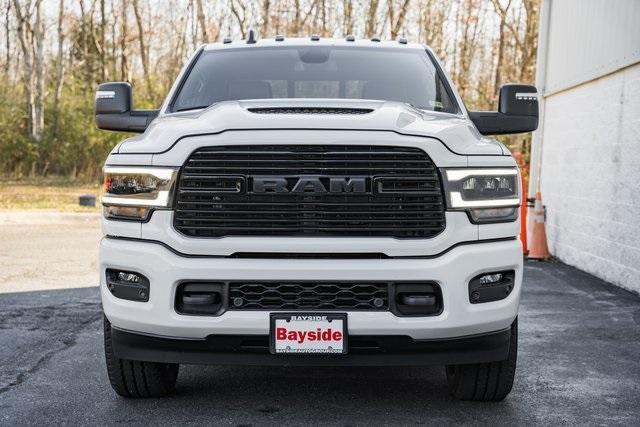 new 2024 Ram 2500 car, priced at $73,995