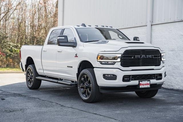 new 2024 Ram 2500 car, priced at $73,995