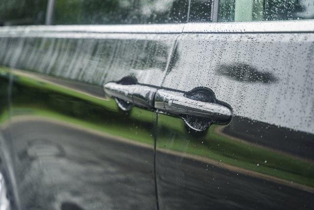 used 2022 Chrysler Voyager car, priced at $19,500