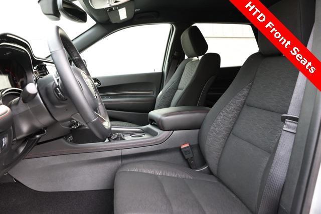 new 2025 Dodge Durango car, priced at $38,500