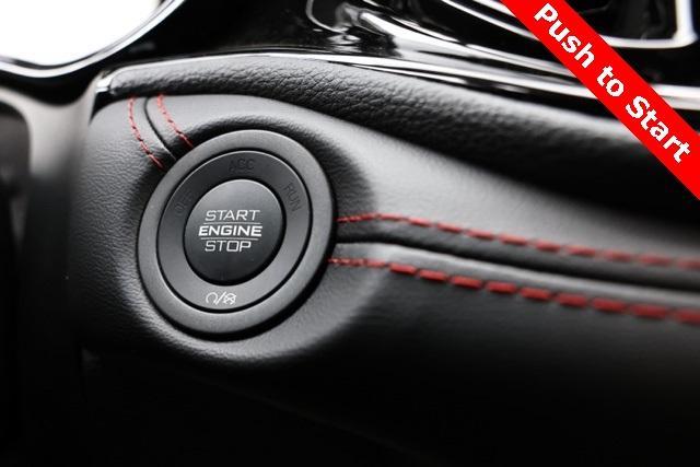 new 2025 Dodge Durango car, priced at $38,500