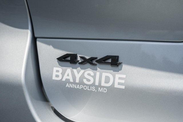 new 2025 Jeep Grand Cherokee L car, priced at $53,500