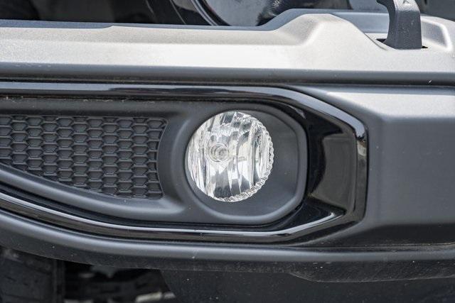 used 2022 Jeep Gladiator car, priced at $34,000