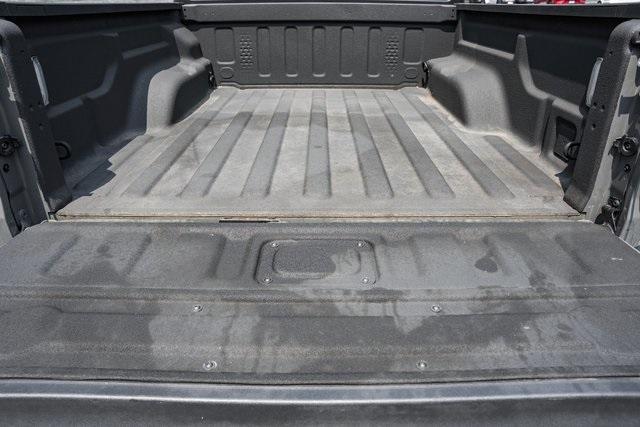 used 2022 Jeep Gladiator car, priced at $34,000