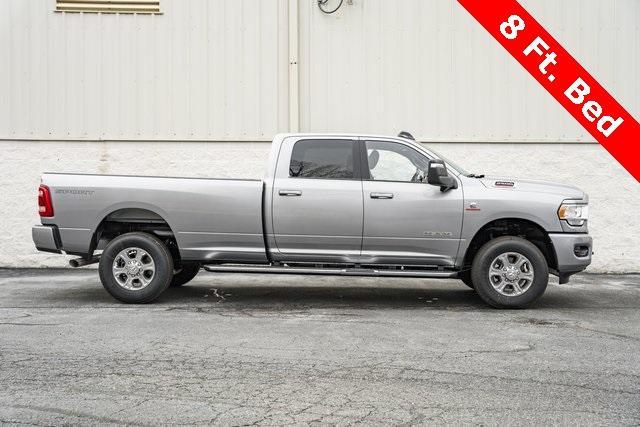 new 2024 Ram 2500 car, priced at $62,495