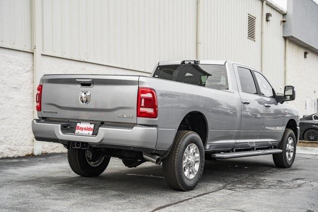 new 2024 Ram 2500 car, priced at $62,495