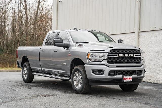 new 2024 Ram 2500 car, priced at $62,995