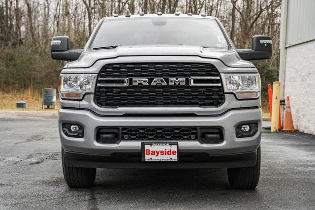 new 2024 Ram 2500 car, priced at $62,495