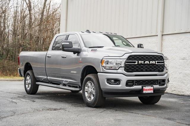 new 2024 Ram 2500 car, priced at $62,495