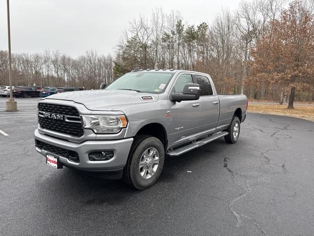 new 2024 Ram 2500 car, priced at $73,915