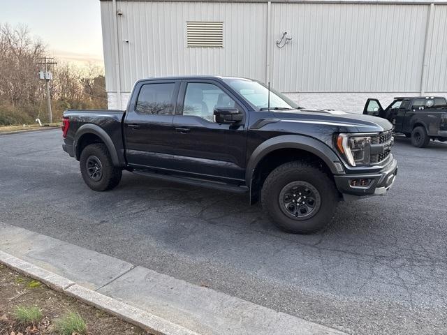 used 2023 Ford F-150 car, priced at $71,995