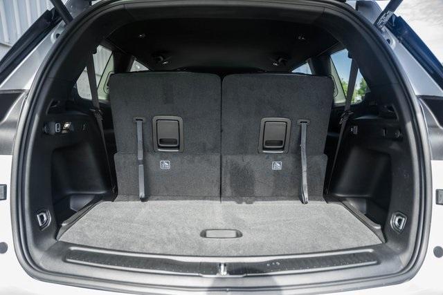 new 2025 Jeep Grand Cherokee L car, priced at $40,000