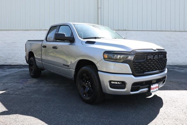new 2025 Ram 1500 car, priced at $39,995