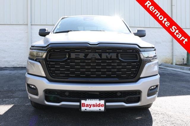 new 2025 Ram 1500 car, priced at $39,995