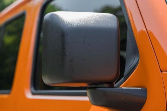 new 2025 Jeep Gladiator car, priced at $43,000