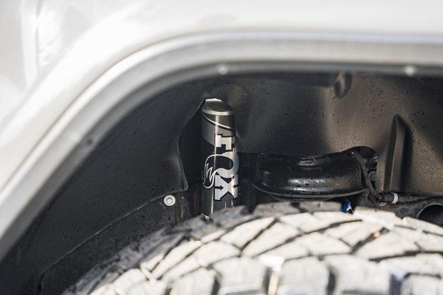 used 2021 Jeep Wrangler Unlimited car, priced at $35,500